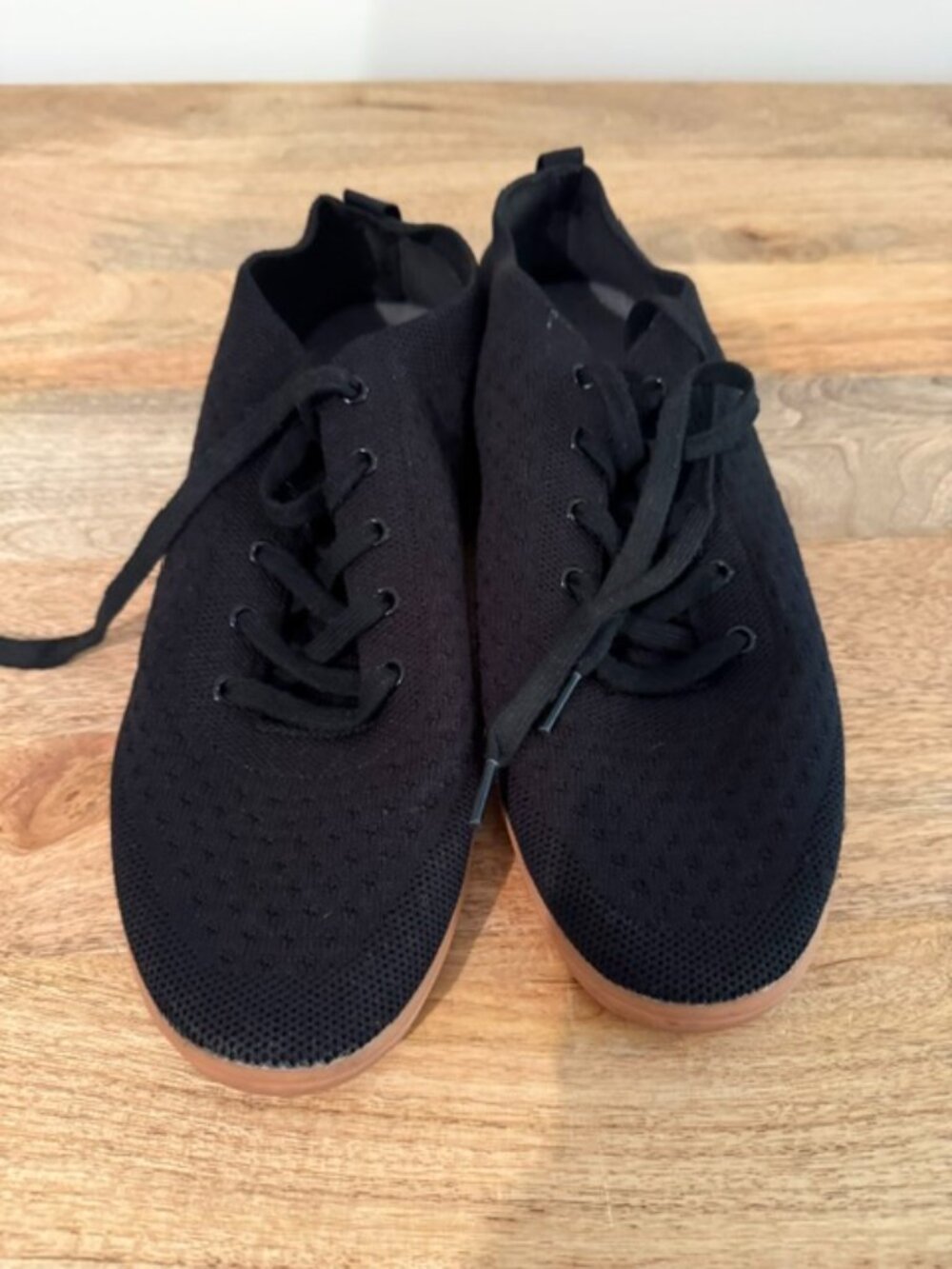 Mens Suavs Zilker Gum